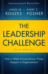 The Leadership Challenge by James Kouzes