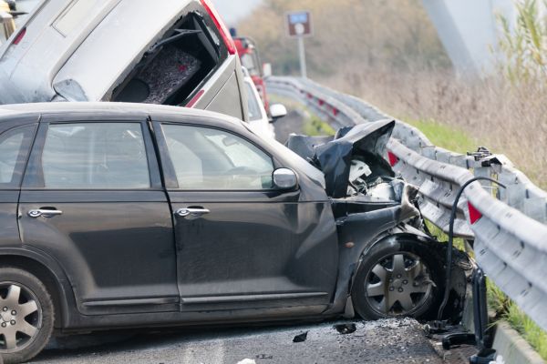 common causes of commercial truck accidents