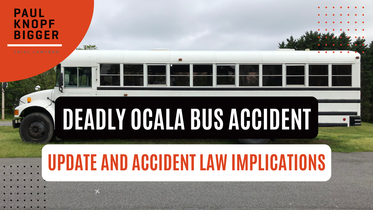 Following a tragic bus accident in Ocala, Florida, the urgent call to strengthen safety regulations in both trucking and bussing industries becomes glaringly apparent. This collision claimed eight lives and inflicted injuries on nearly four dozen individuals, underscoring the critical necessity for comprehensive safety protocols within the transportation sector.