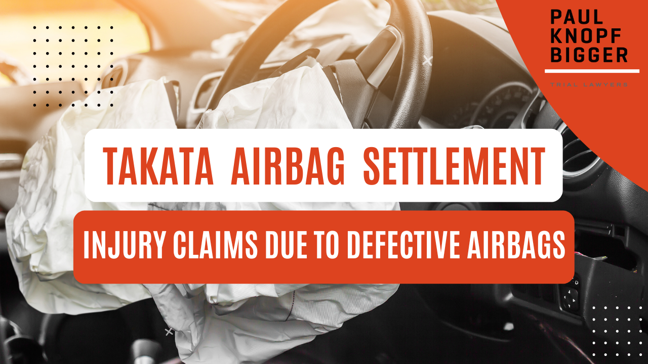 At the height of its prominence, the Japanese company Takata airbags were provided to nearly 25% of all automotive manufacturers. However, the company eventually discovered that its airbags contained a serious defect that made them dangerous. Instead of taking proper action to rectify the situation, Takata executives manipulated early safety data, leading to injuries and fatalities among motorists and passengers.