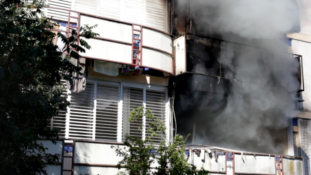 How an Apartment Fire Lawyer Can Help