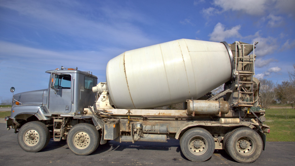 Florida Cement Truck Accident Attorney