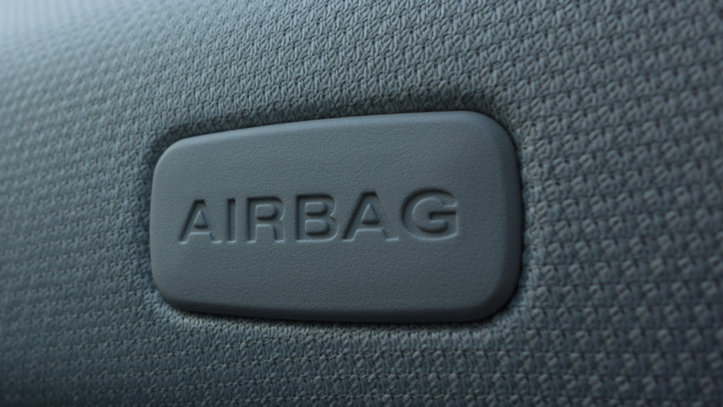 Dangerous Takata Airbags