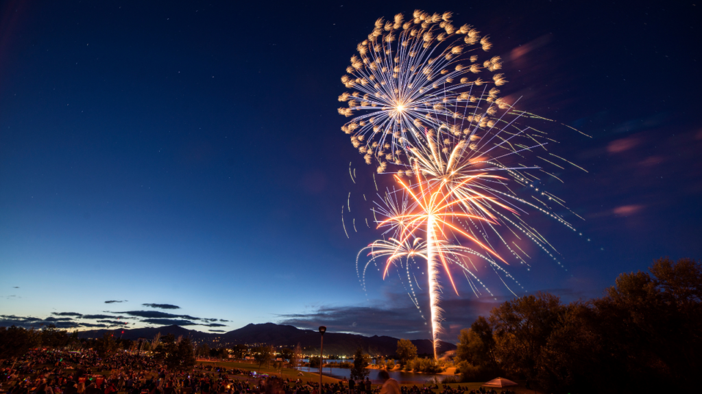 Increasing public awareness about the dangers of fireworks is crucial. The CPSC and other organizations regularly release data and safety guidelines to educate the public. Public displays of fireworks, managed by professionals, are the safest way to enjoy these pyrotechnics.  To make sure you are following your state's firework law, visit the American Pyrotechnics Association website.