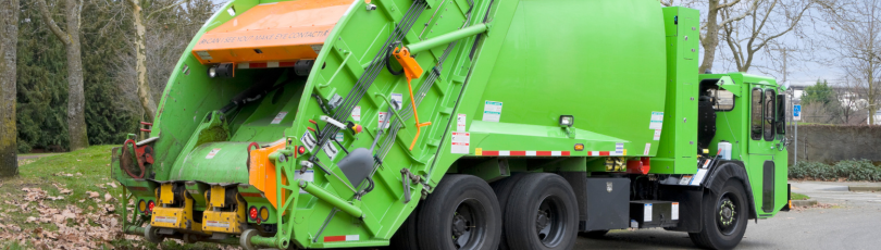 Orlando Garbage Truck Accident Attorneys