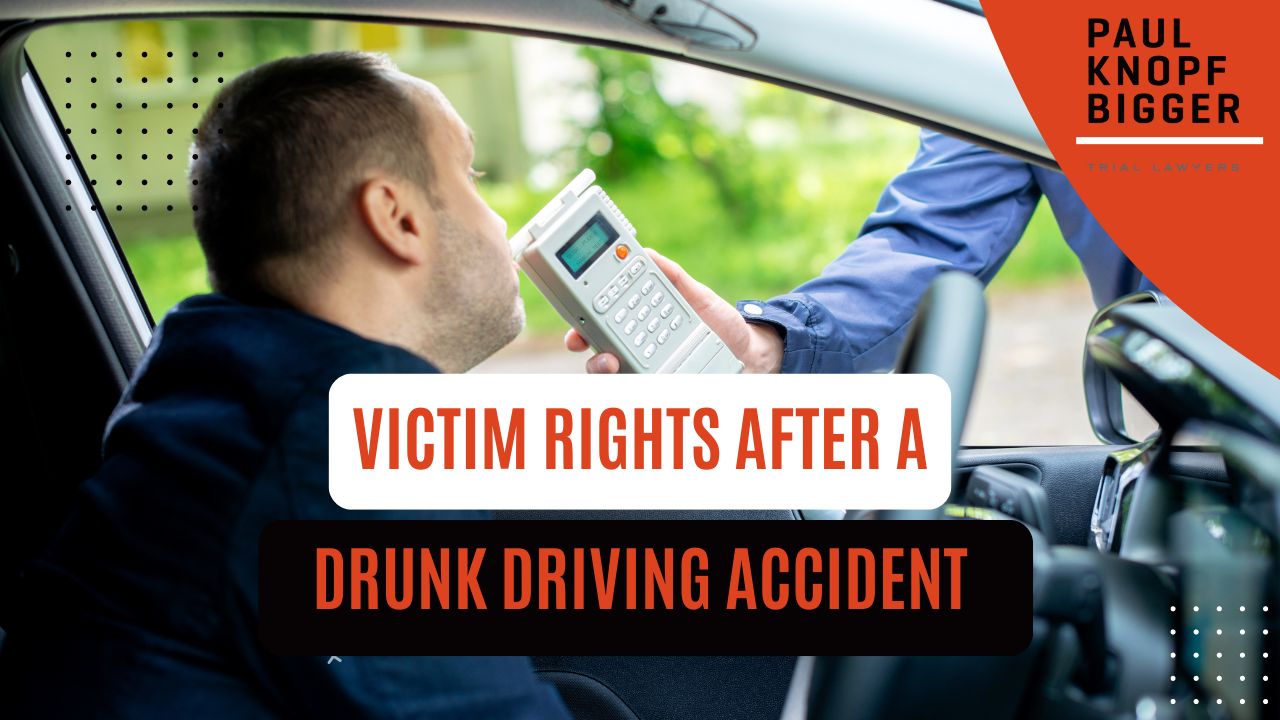 Drunk driving is a serious issue in Orlando, endangering the lives of innocent people every day. If you or a loved one has been affected by a drunk driving accident, it's crucial to seek the expertise of an experienced Orlando drunk driver accident lawyer