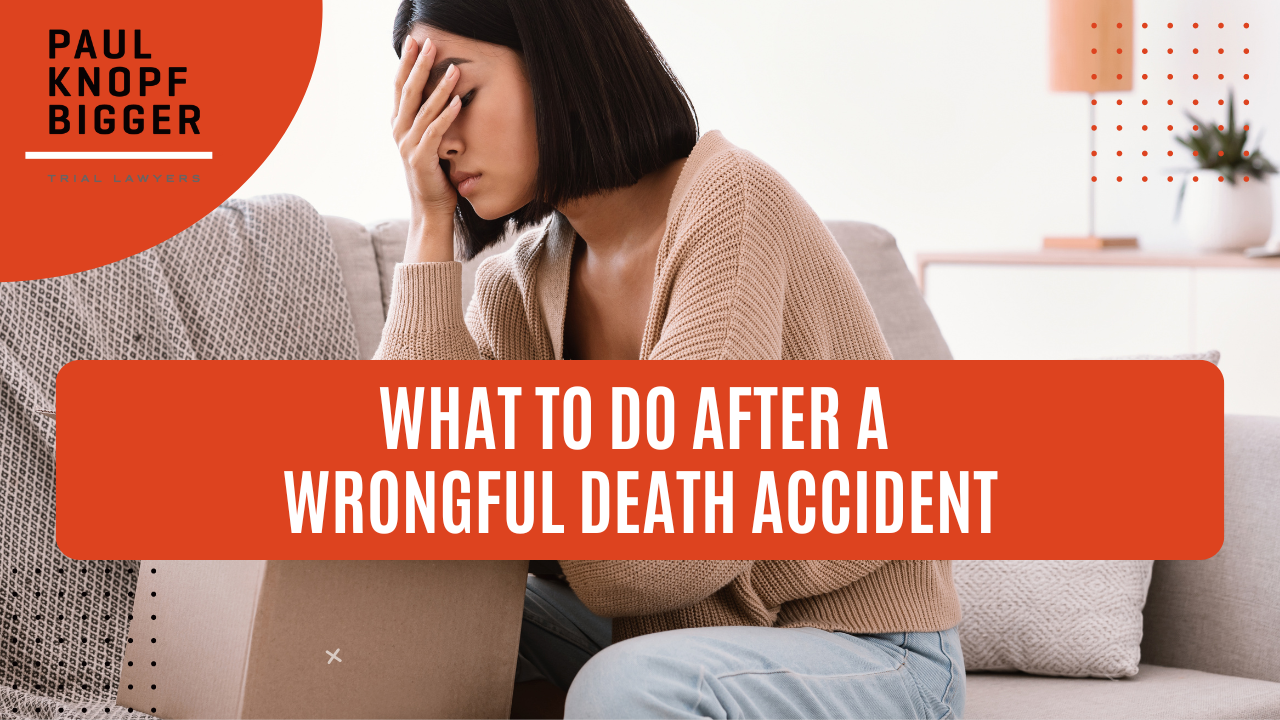 Losing a loved one is a devastating experience, especially when someone else's negligence causes their death. In such tragic circumstances, a Florida wrongful death attorney can help you seek the justice and compensation your family deserves.