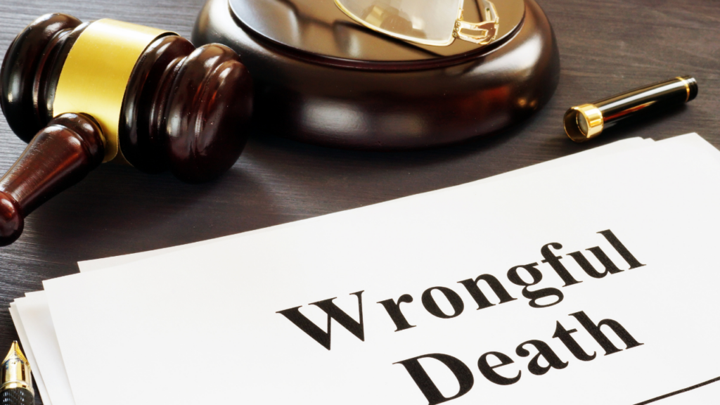 Wrongful Death in Florida