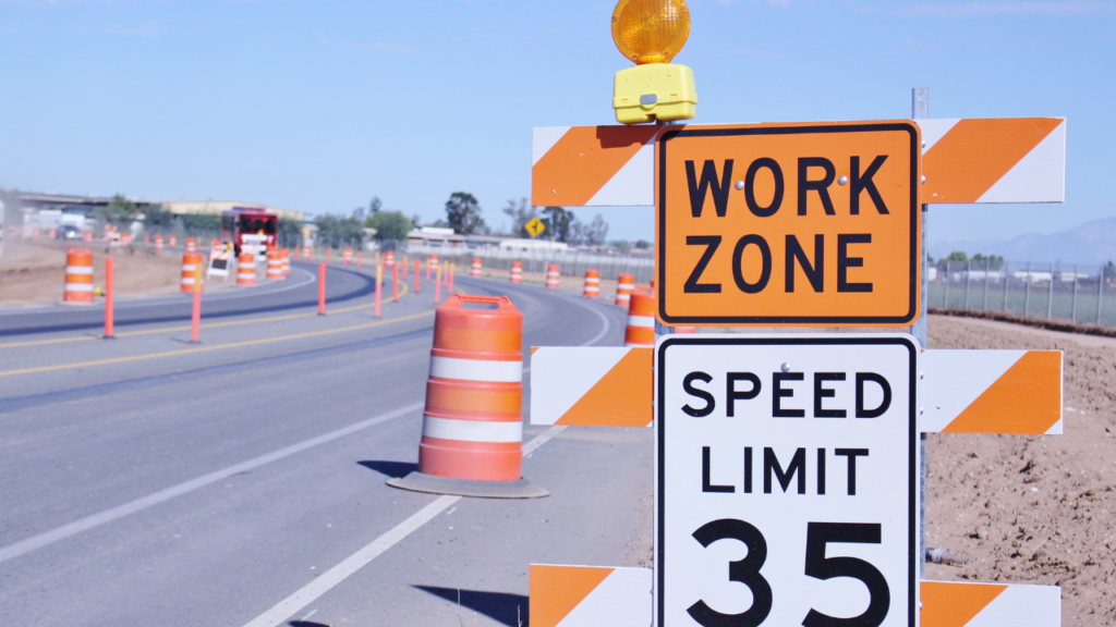 According to the Florida Department of Transportation (FDOT), from 2017 to 2021, Florida recorded over 53,000 work zone-related crashes, resulting in more than 356 fatalities and over 1,904 severe injuries.