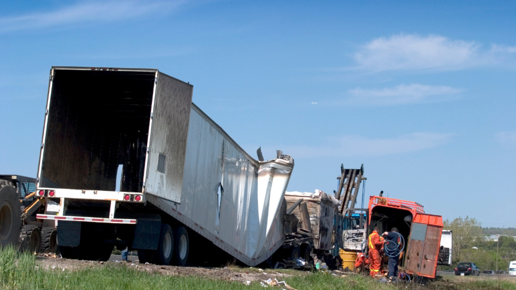 Truck drivers carry essential and sometimes dangerous cargo that needs protection. More importantly, they must avoid accidents with other drivers to prevent serious injuries. Their duty extends to ensuring the safety of everyone on the road, making their role crucial in preventing traffic mishaps.