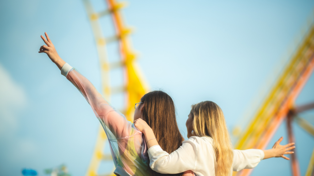 Theme park accidents can occur due to various factors, including negligence by guests or park staff, mechanical failures, or unforeseen circumstances. These accidents are common and can range from slip and fall incidents to more severe injuries on rides.