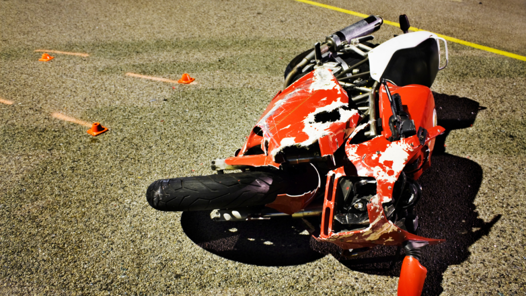 Motorcycle Accident Compensation in Florida