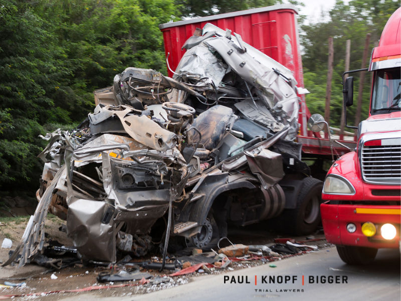 Tampa Catastrophic Truck Injury Lawyer