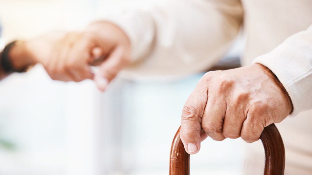 Neglect occurs when nursing home staff fail to provide adequate care.