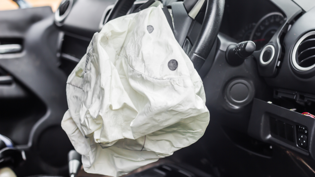 ARC Airbag Recall