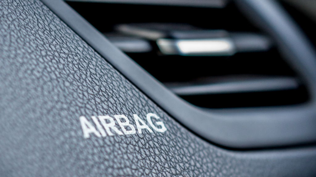 The Takata airbag recall 