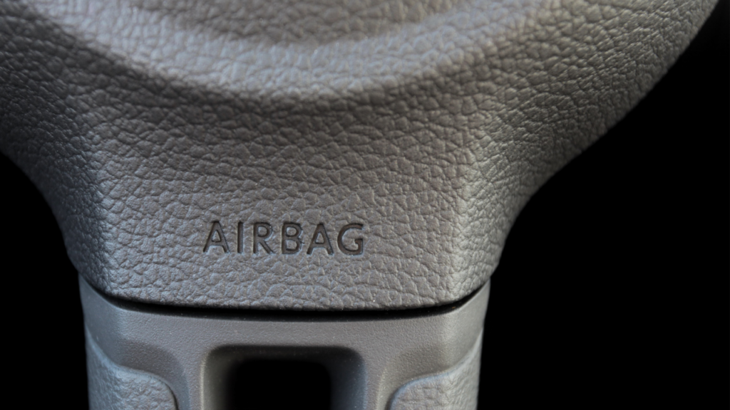 Defective airbag lawsuits