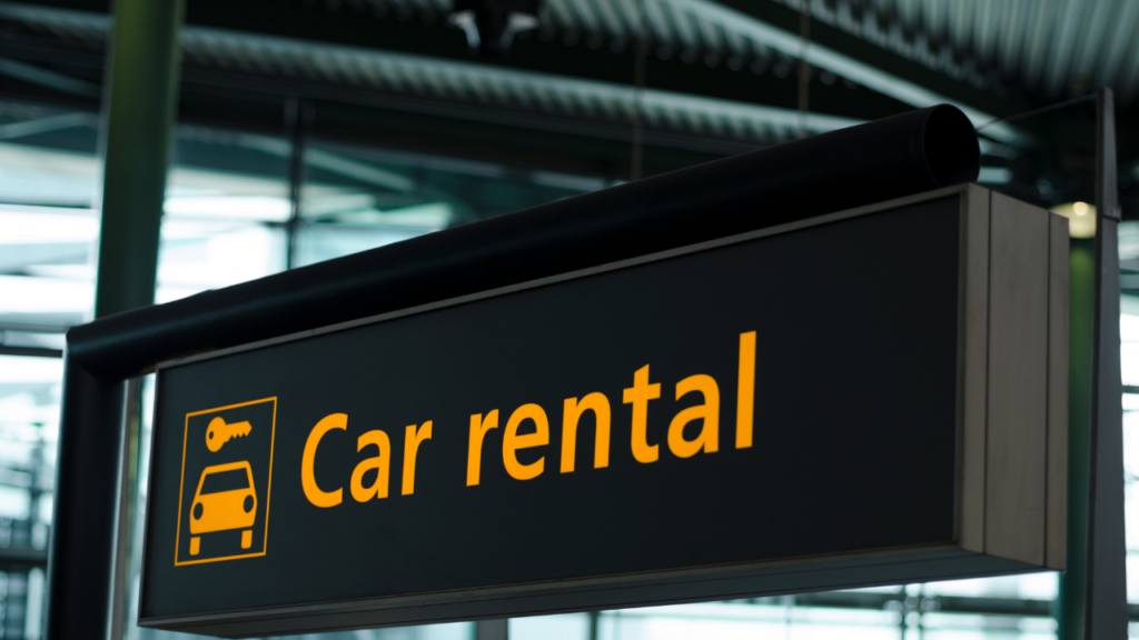 Rental Car Accident | Laws & Complexities