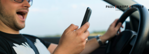 Florida Distracted Drivers Attorneys 