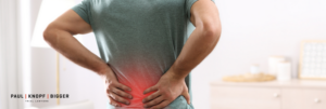 Treatment Options for a Spinal Cord Injury