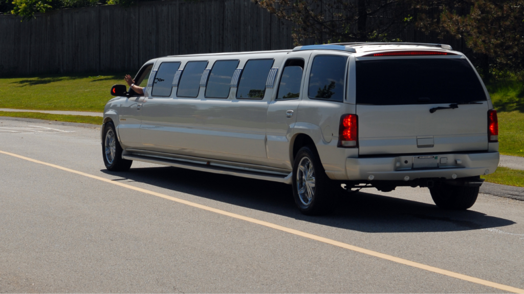 Florida limousine accident attorney