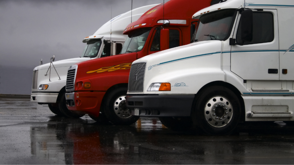 Truck accidents are often the result of negligence, whether by the driver, the trucking company, or third-party contractors. As teh country continues to grow, trucking accidents are on the rise. Here are some common causes: