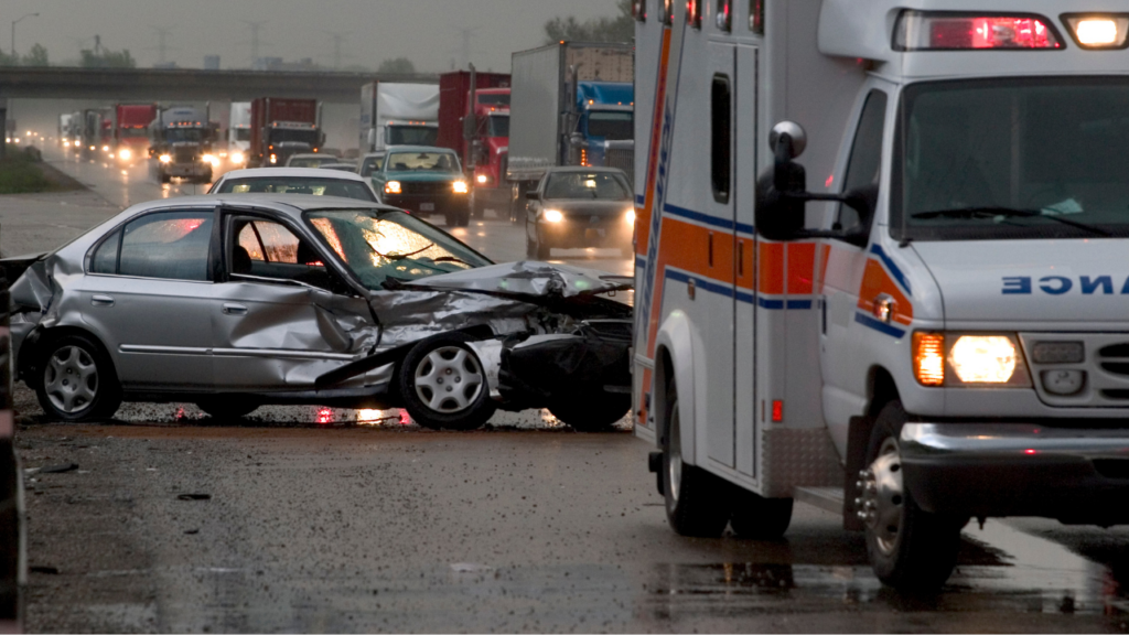 Compensation After a St. Petersburg Car Accident