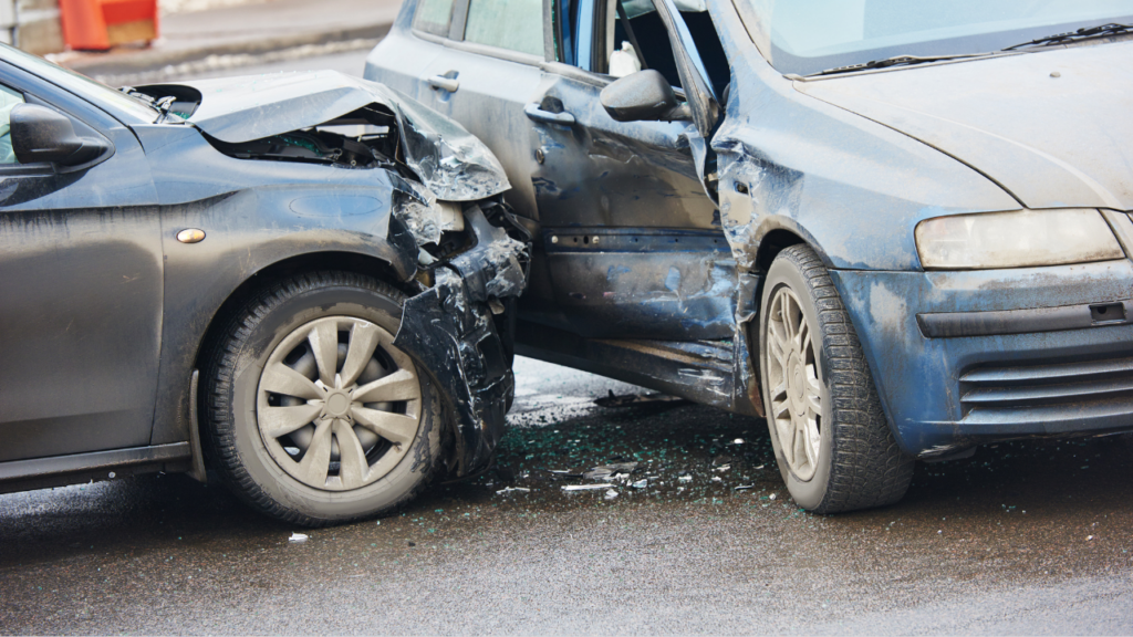 These collisions range in severity, from minor fender benders to catastrophic crashes, and are often caused by a combination of factors such as distracted driving, speeding, and adverse weather conditions.