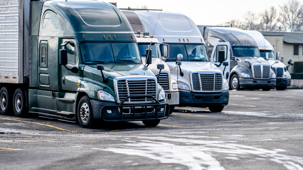 Liability in truck accidents is not always clear-cut. Several parties could be held accountable, depending on the circumstances: