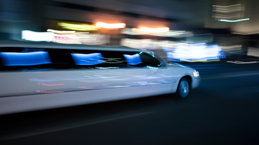 Florida's Insurance Requirements for Limousine Companies