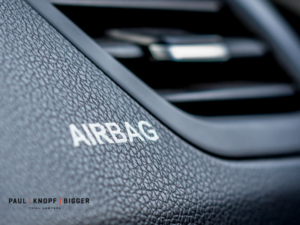 Monetary Compensation for Defective Side Airbags