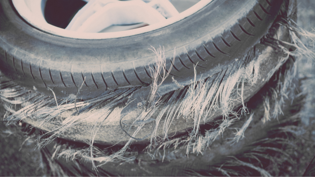 Tires are one of the most critical components of a vehicle's safety. When they fail, the consequences can be devastating. Defective tires can lead to various types of accidents, each posing severe risks to drivers and passengers alike. SUVs and trucks, with their higher center of gravity, are especially vulnerable to rollovers if a tire blows out or fails.