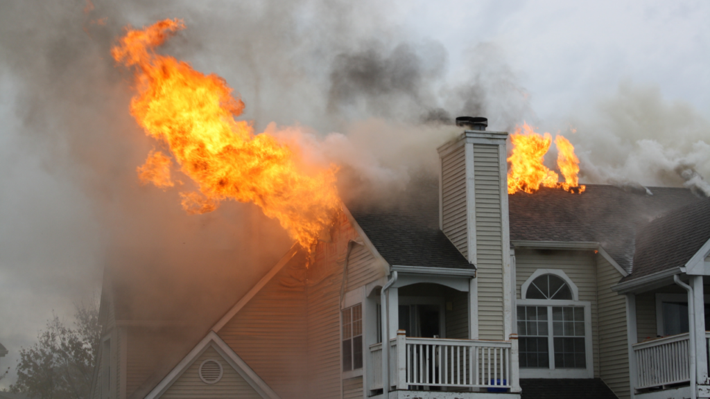 According to the National Fire Protection Association, apartment fires account for 25% of all fires in the U.S., leading to 75% of fire-related deaths and 76% of injuries. Even though efforts have been made to reduce fire hazards, the number of incidents is on the rise. The U.S. Census Bureau reports that between 1980 and 2021, the residential population grew by 46%, leaving more homes and apartments at risk of fire damage.