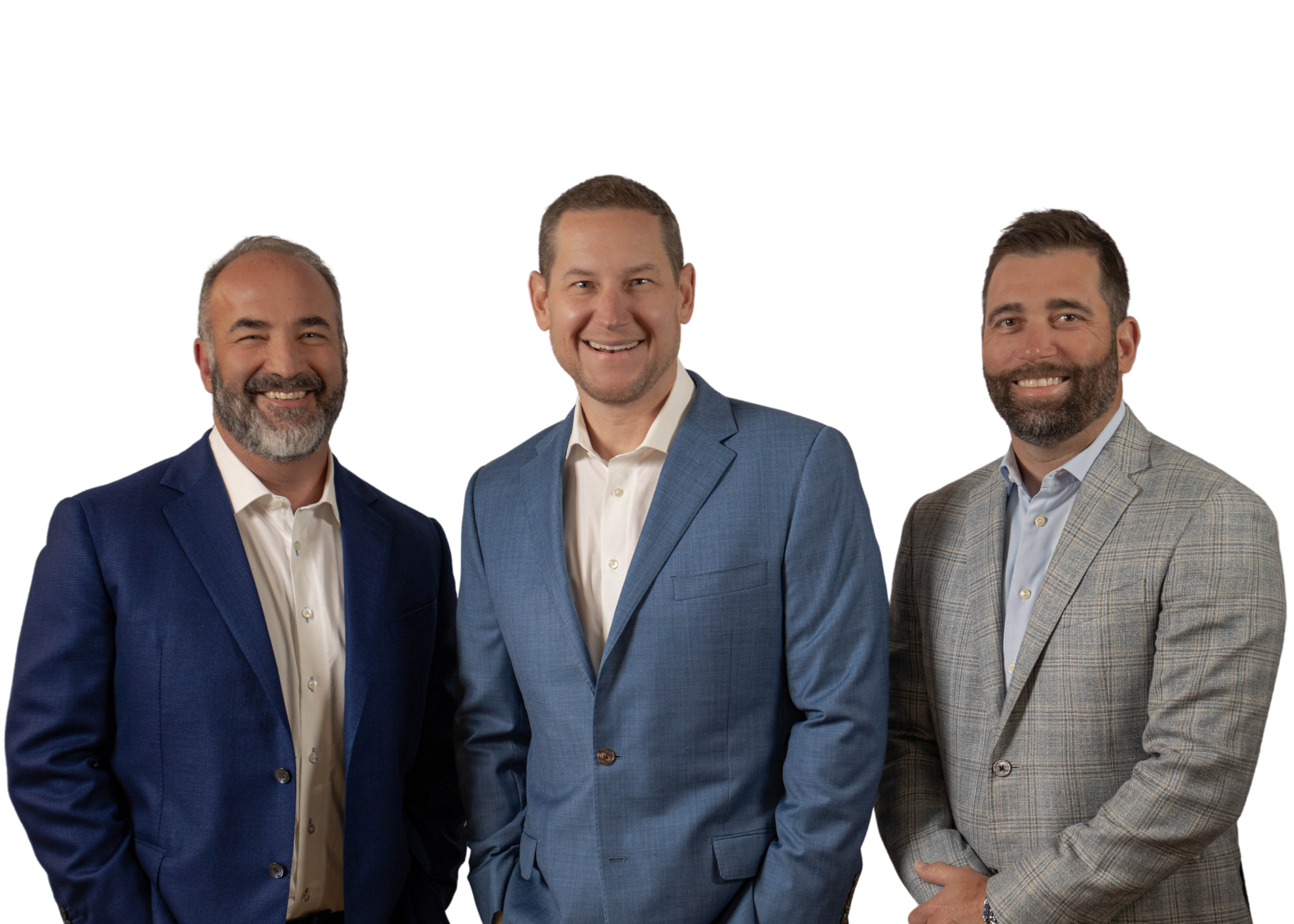 David Paul | Andrew Knopf | Brent Bigger of Paul | Knopf | Bigger - Offices in Orlando and Tampa, Florida