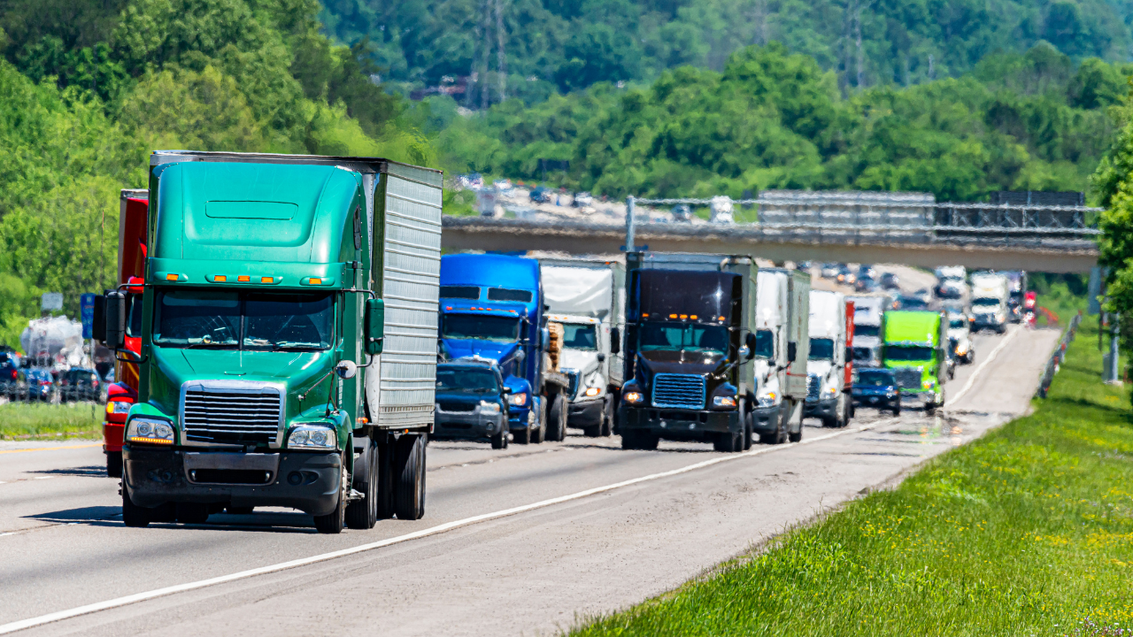 As a leading trucking company, Estes Express is bound by strict federal and state regulations. These laws mandate proper vehicle maintenance, driver training, and adherence to safety protocols. Any failure to meet these standards could make Estes Express liable for accidents caused by negligence.