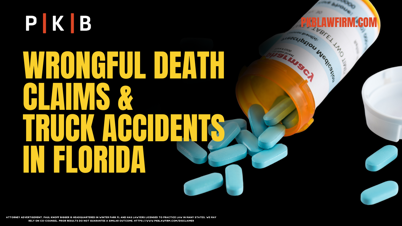 Medication overdoses are one of the most devastating forms of medical malpractice, leading to severe injuries or even loss of life. If you or a loved one has suffered from a hospital overdose in Tampa, the experienced attorneys at Paul | Knopf | Bigger are ready to help. With years of success and millions in verdicts and settlements, our Tampa hospital overdose attorneys will fight tirelessly for the justice and compensation you deserve. Contact us today for a free consultation at (800) 434-4327.