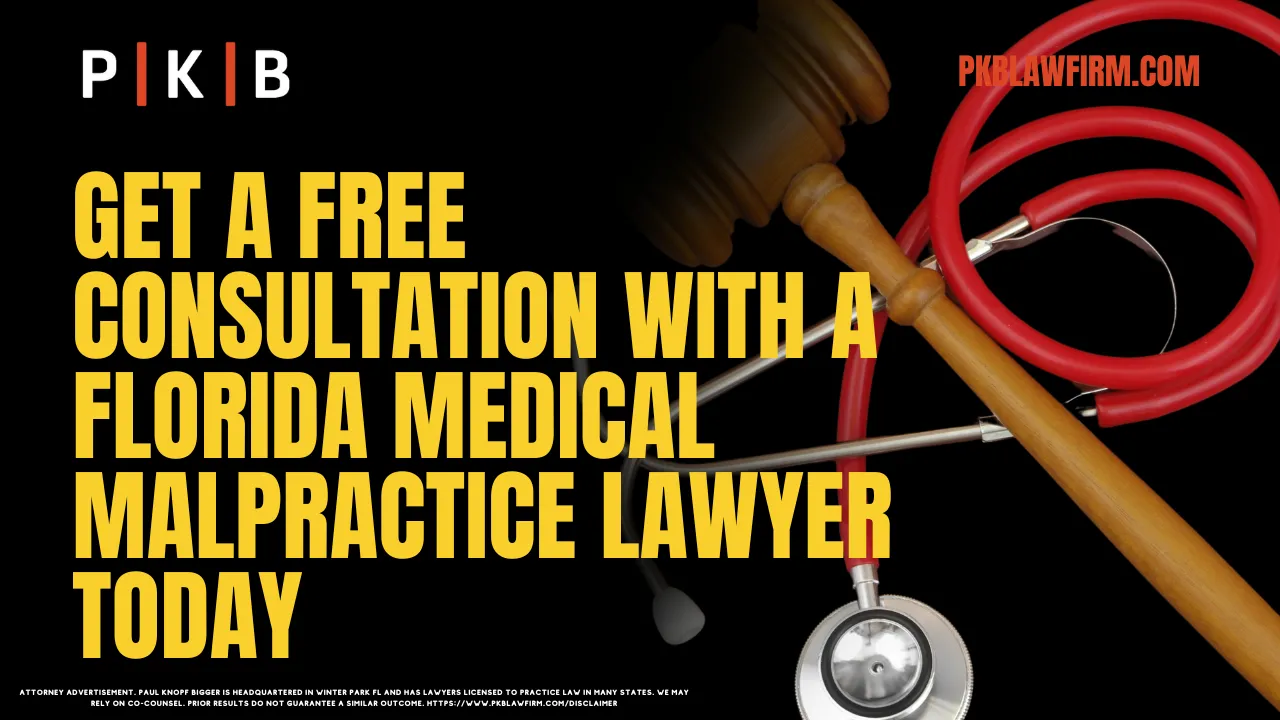 When faced with the devastating consequences of medical negligence, securing a medical malpractice lawyer free consultation can be the first critical step toward justice. At Paul | Knopf | Bigger, we specialize in advocating for victims of medical errors, ensuring that their voices are heard and their rights protected. Contact us today at (800) 434-4327 or complete our free case evaluation form to begin your journey toward rightful compensation.