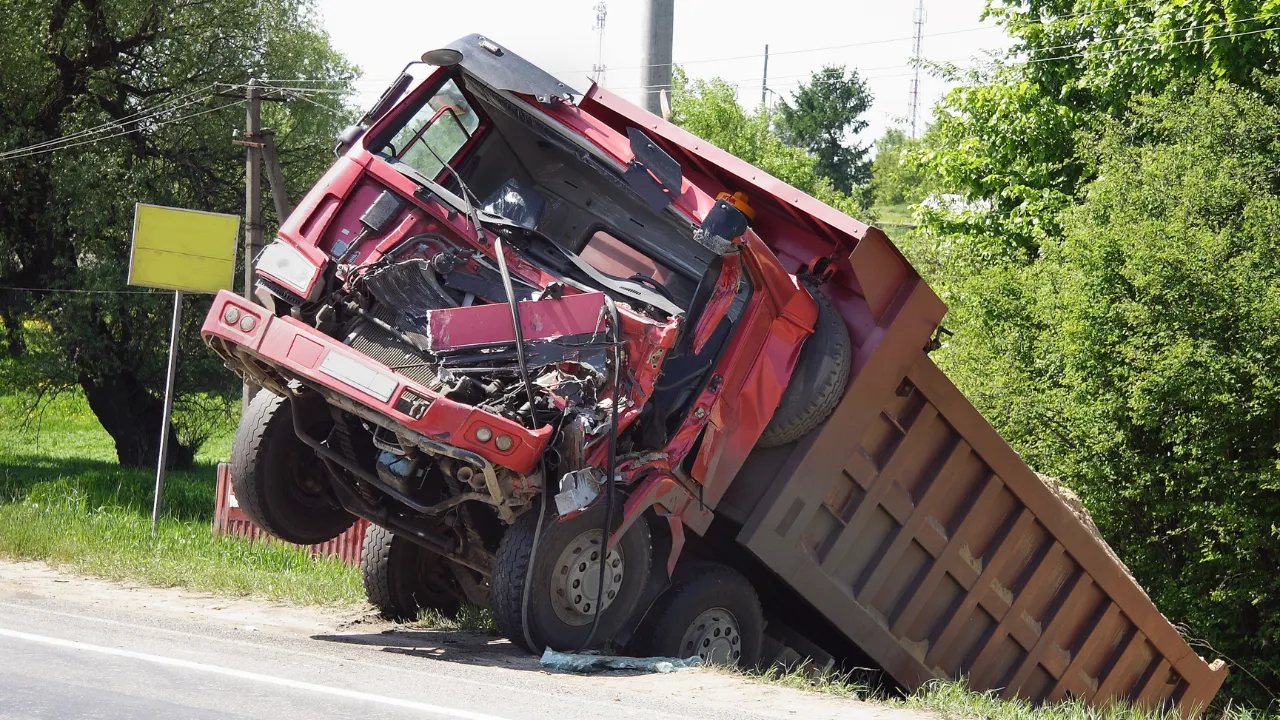 Determining liability in a truck accident can be complicated. Several parties may be held responsible, including: